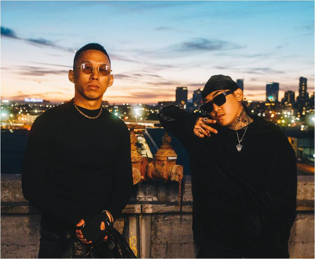 找來加州知名音樂製作人!旅美歌手 YZ 于耀智攜手 Al Rocco 推出單曲 "ON THE MAP"