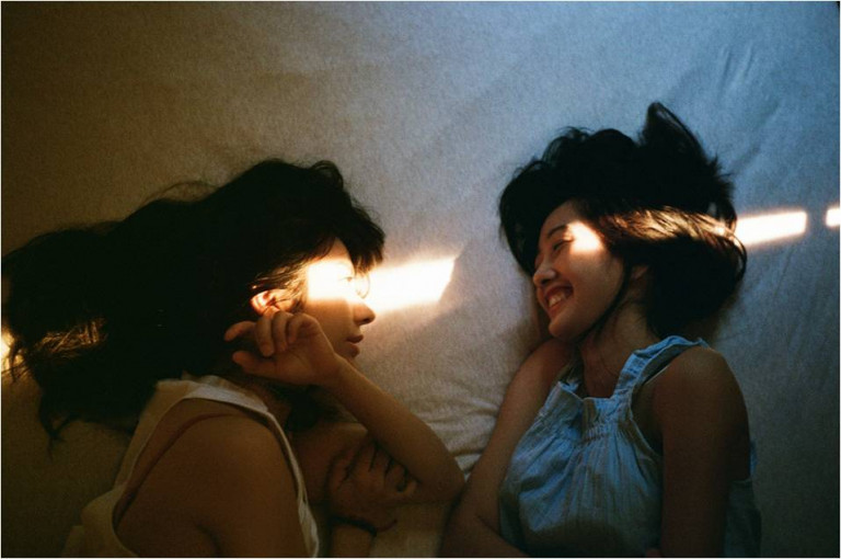 I Mean Us 浪漫鉅獻！攜手新稅導演共譜靈魂擁抱的美好瞬間