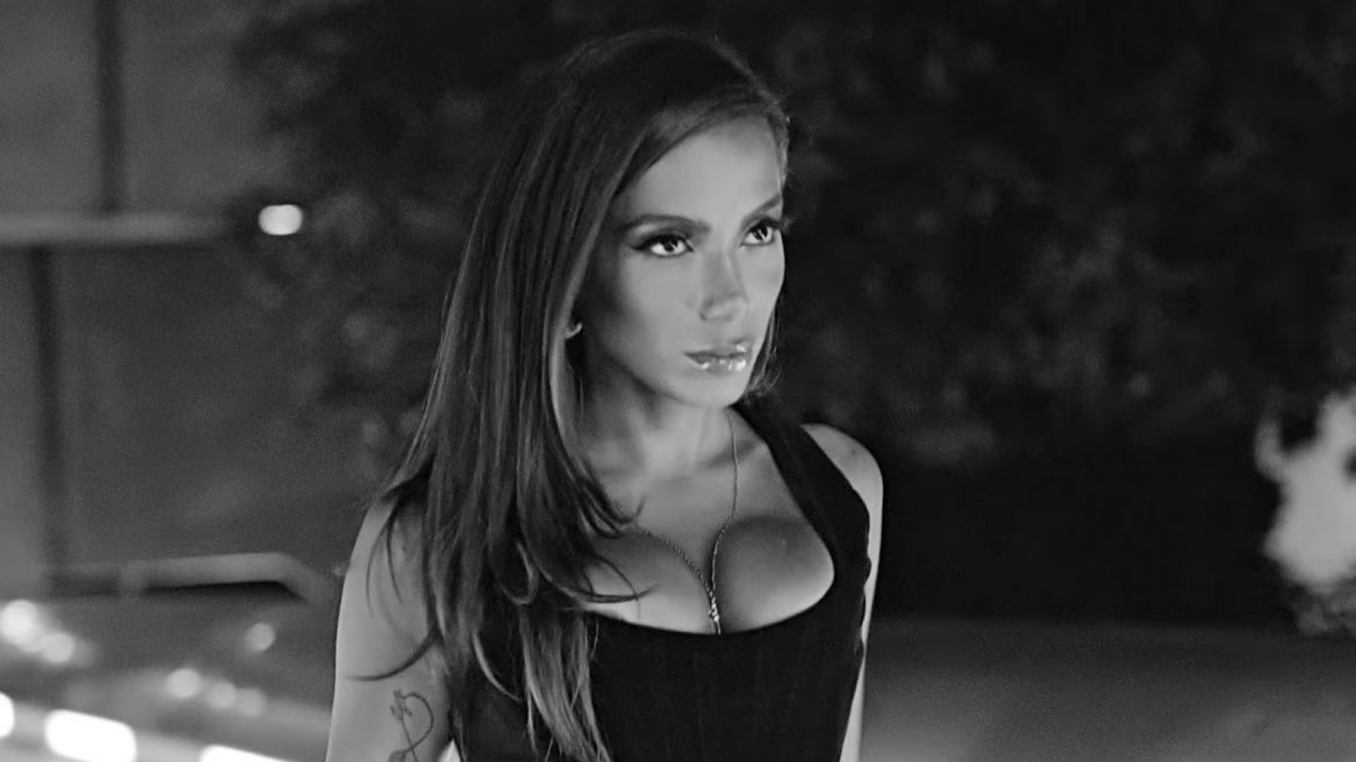 拉丁女神安妮塔Anitta_MV圖照