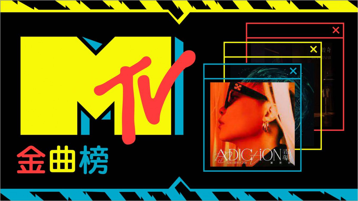 【MTV金曲榜】金曲歌王回顧所創作的歌曲 重新詮釋帶來說故事的歌