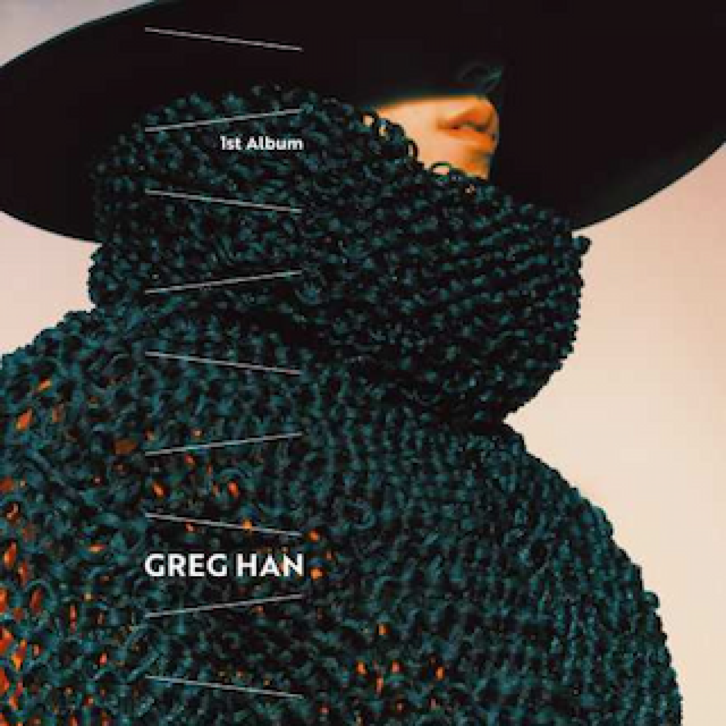 Greg_Han_1st_Album