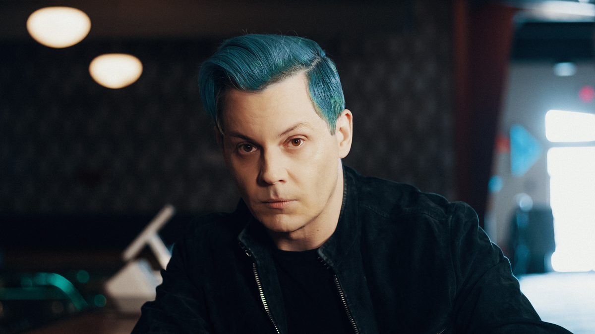 【MTV NEWS】曾入選「百大吉他手」的美國歌手Jack White 呼籲大眾反對伊隆馬斯克恢復川普推特帳號