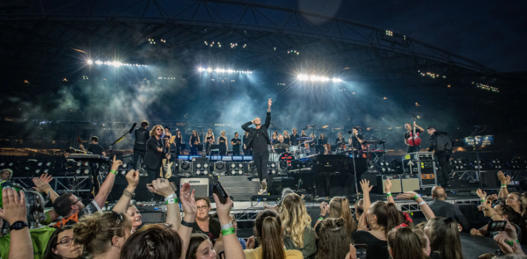 【MTV NEWS】2023不只有BLACKPINK 盤點有哪些國外藝人將來台開唱