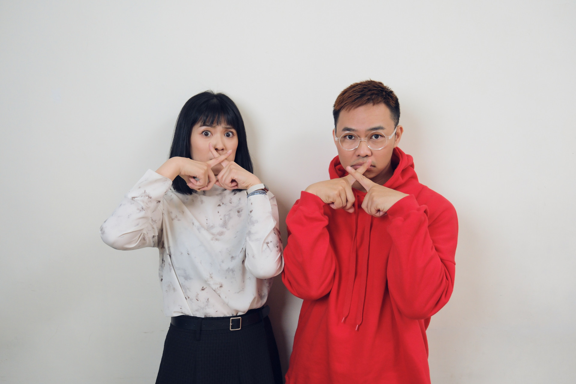 新專輯《禁》探討各方禁忌,禁歌、鄉野怪談、命案都譜成歌