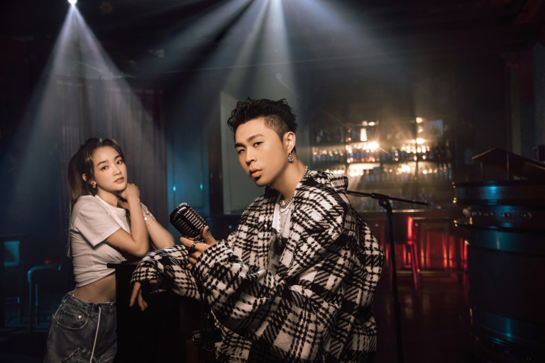 實力創作新人同理Zunya〈Beautiful Night〉請到破億女主角王淨跨刀合唱  輕甜嗓音一開口驚豔全場