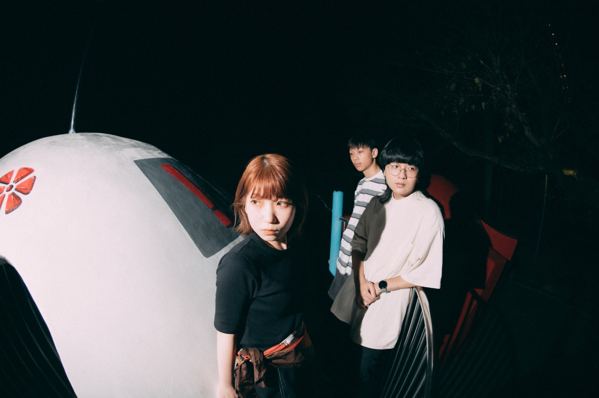 藝人宣傳照_Mikan、以捷、多多_01