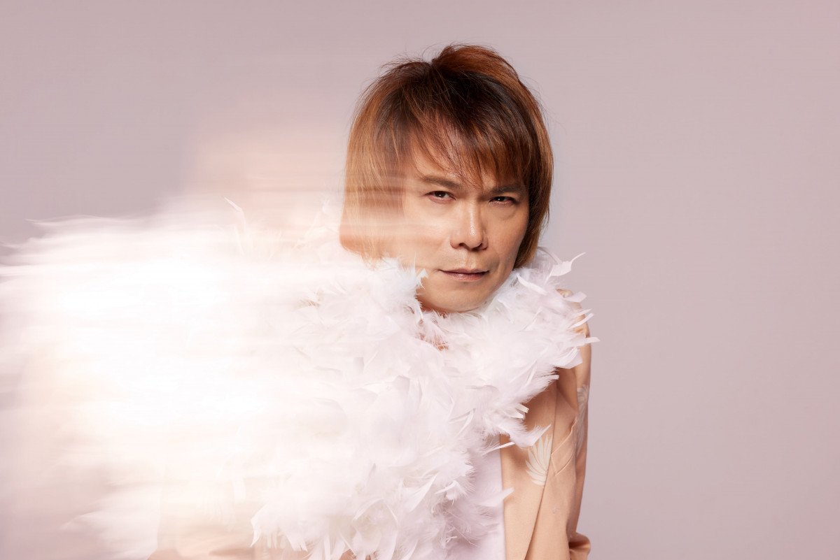 MTV音樂頻道 | 睽違4年 伍佰將推出新專輯《純白的起點》同名單曲5/17首播