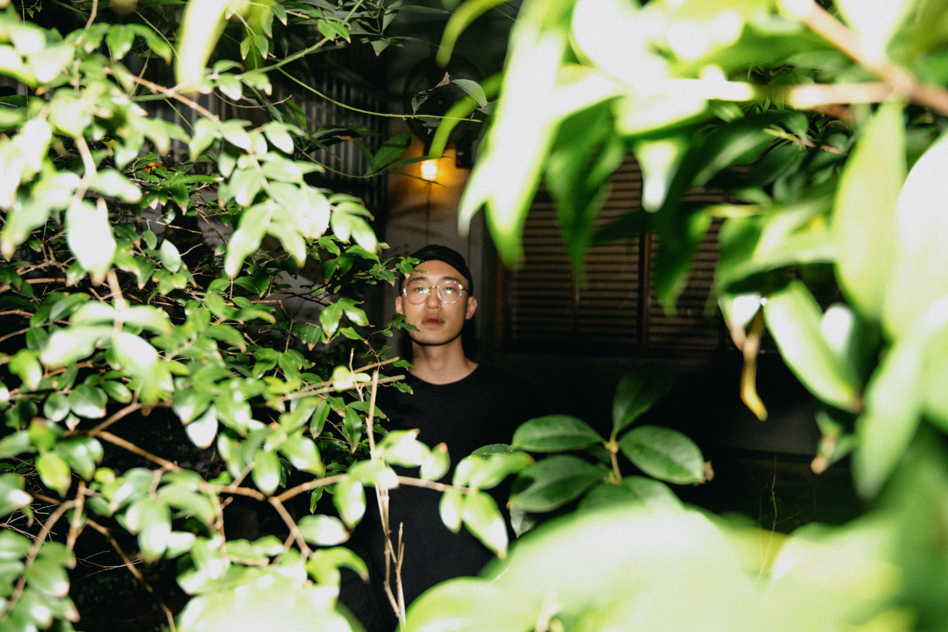someshiit山姆宣布，將在6月下旬舉辦EP《往而不返》巡迴