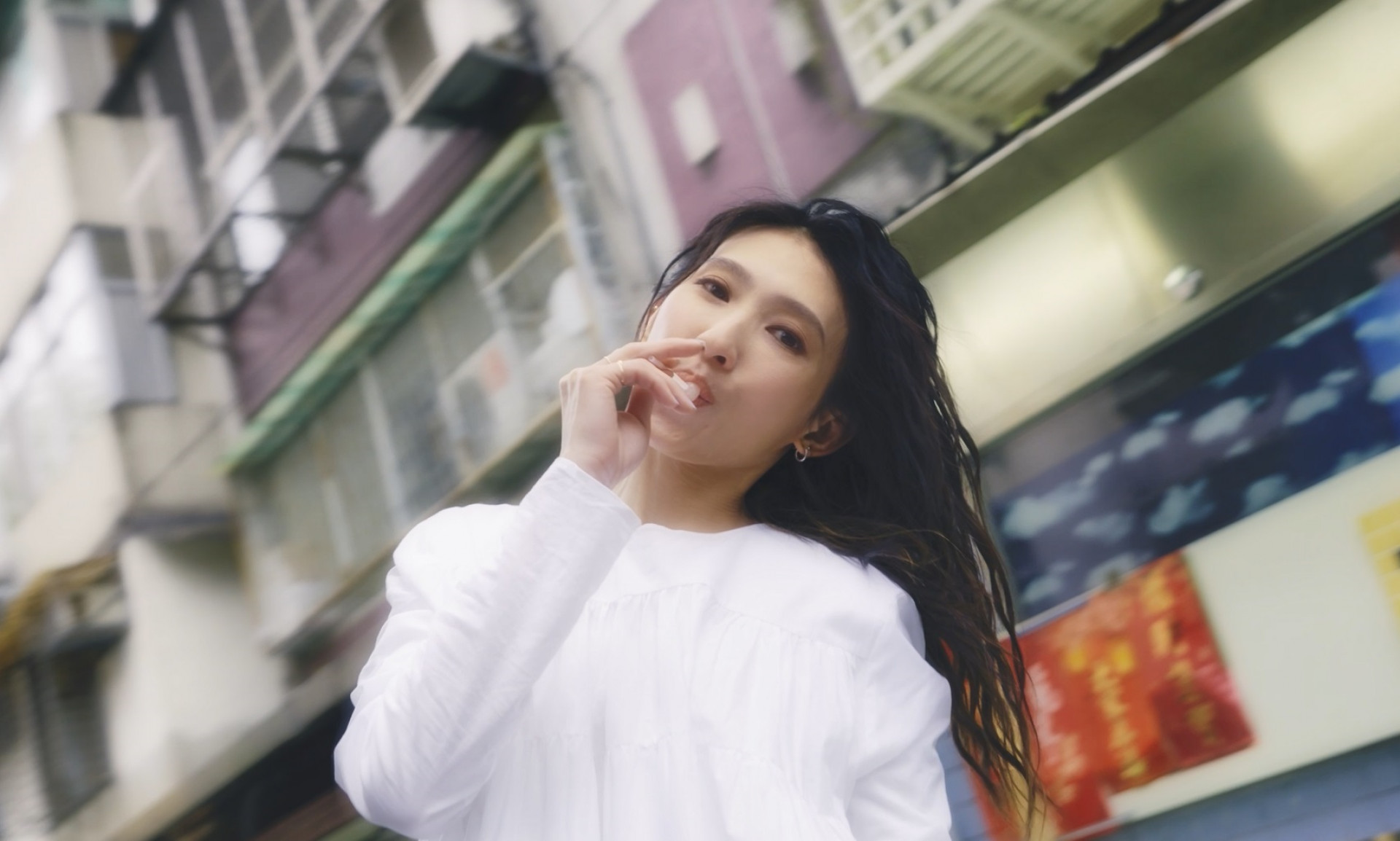 歌唱23年學習如何愛自己 一路走來酸甜苦辣滋味很「Yummy」003