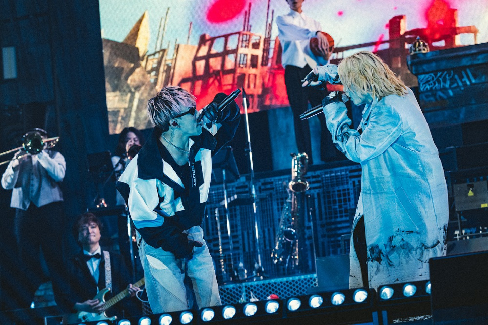2023-05-31 avex taiwan JPOP SKY-HI數位單曲〈Dream Out Loud feat. ØZI〉宣傳照_6