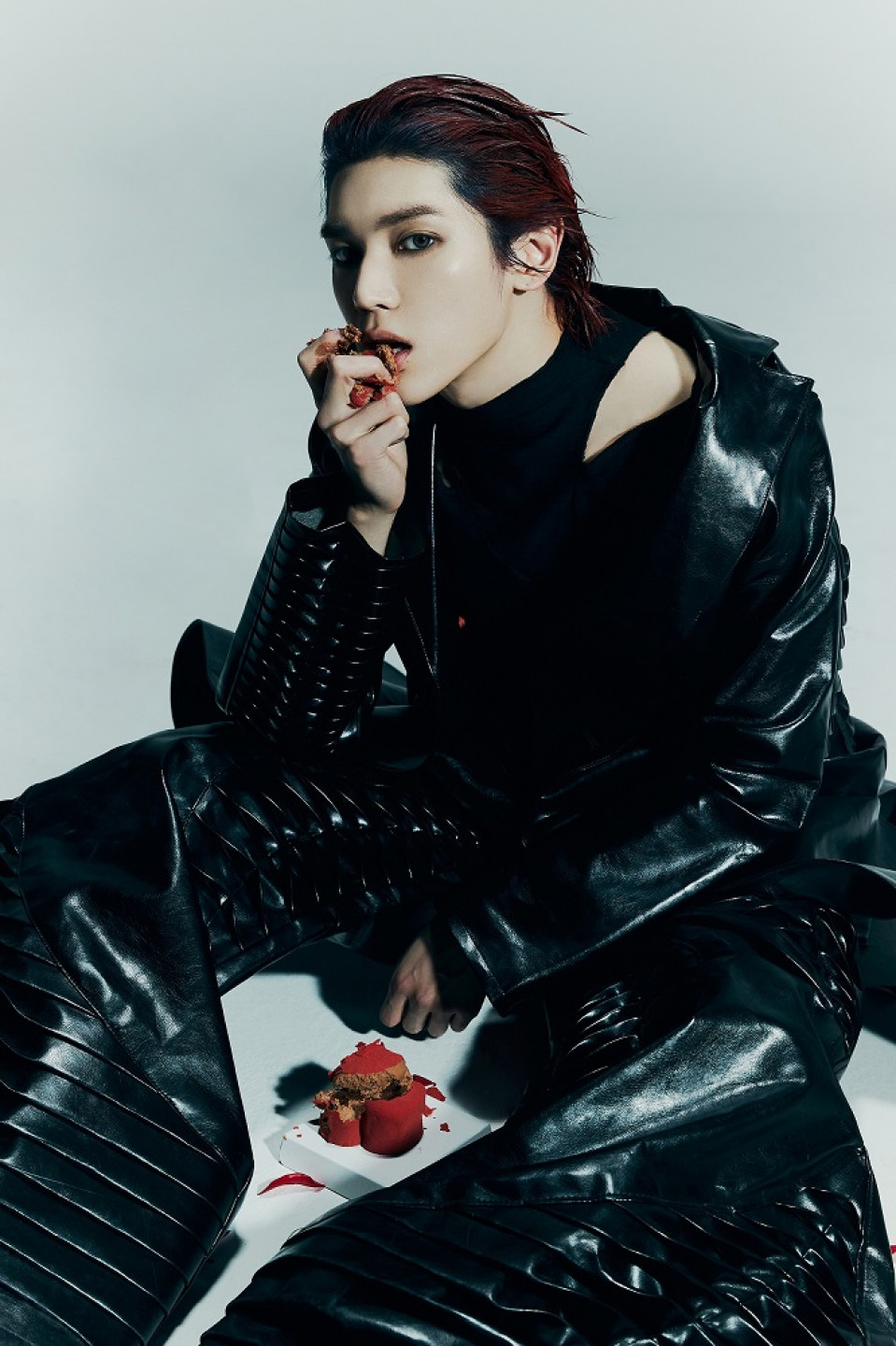 2023-06-06 avex taiwan KPOP 泰容首張迷你專輯《SHALALA》宣傳照_7