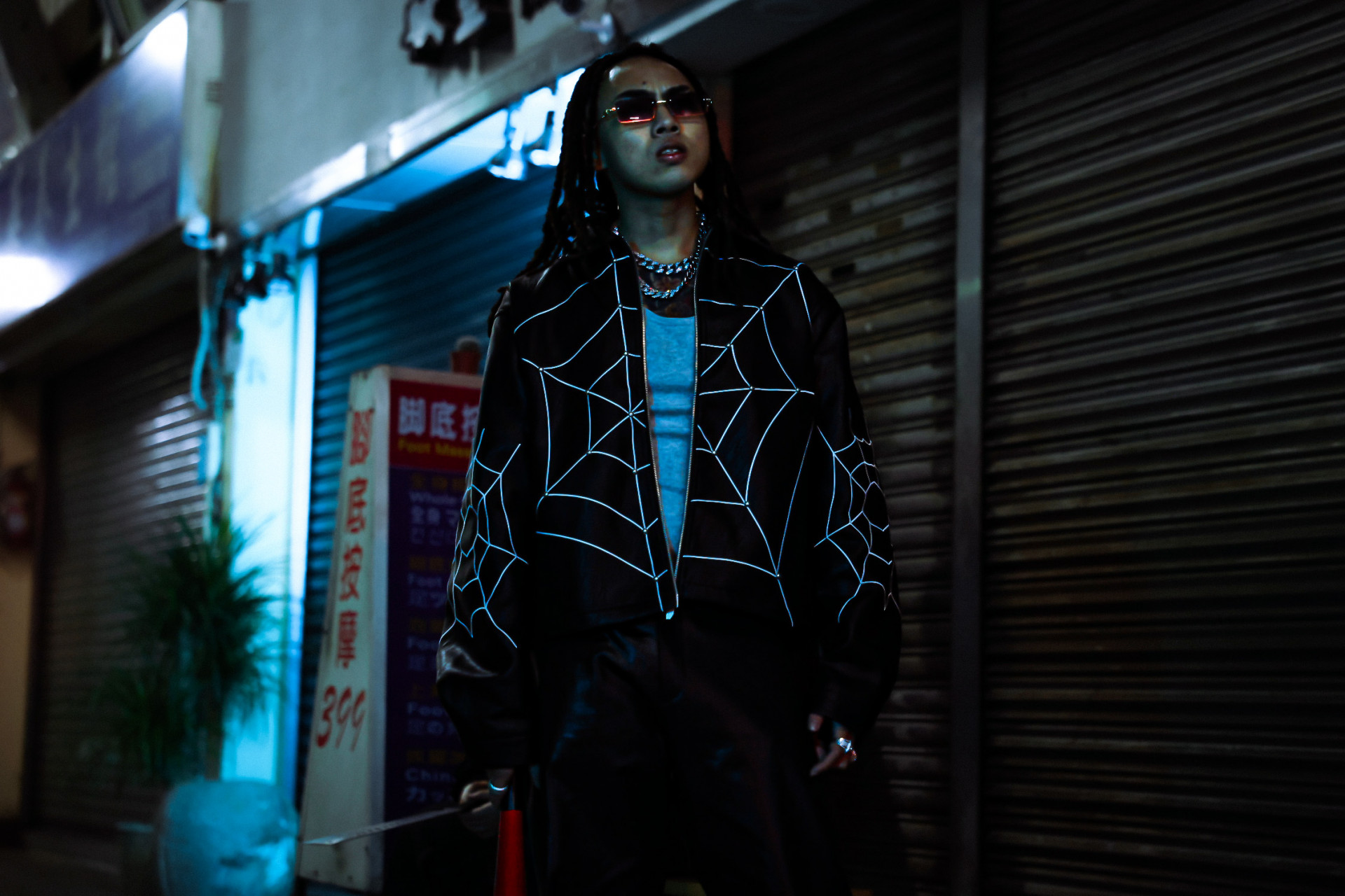 圖三栗子