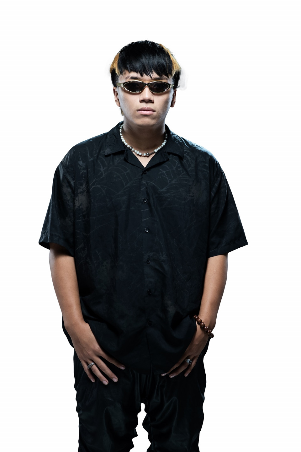 阿誇面將與美秀集團驚喜同台