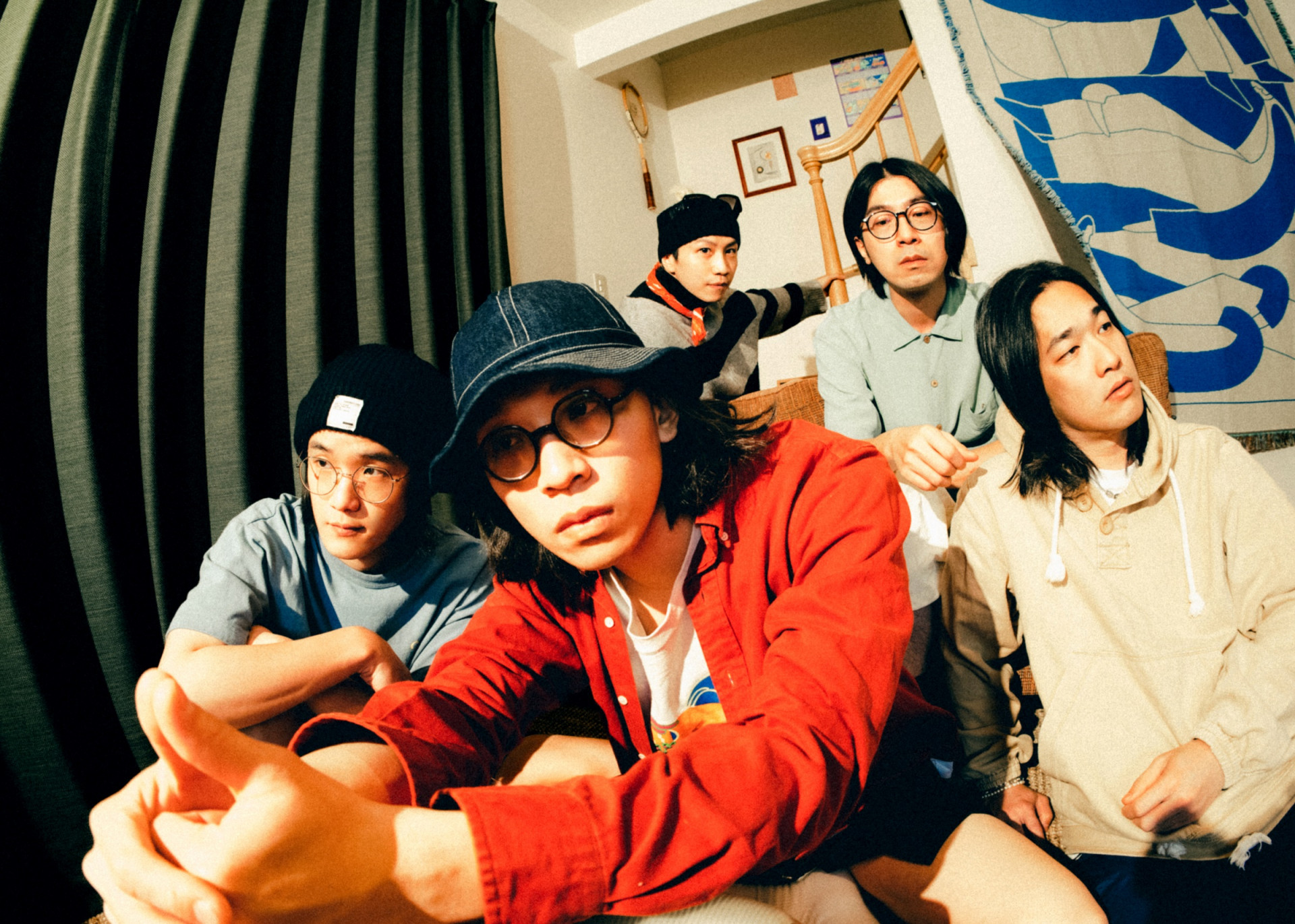 deca joins也出現在浪人祭首波陣容