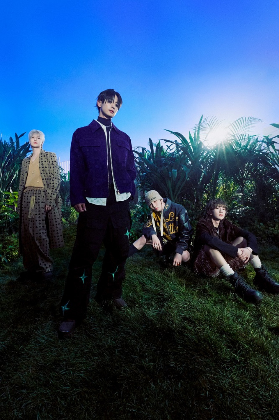 2023-06-27 avex taiwan KPOP SHINee第八張正規專輯《HARD》宣傳照_1