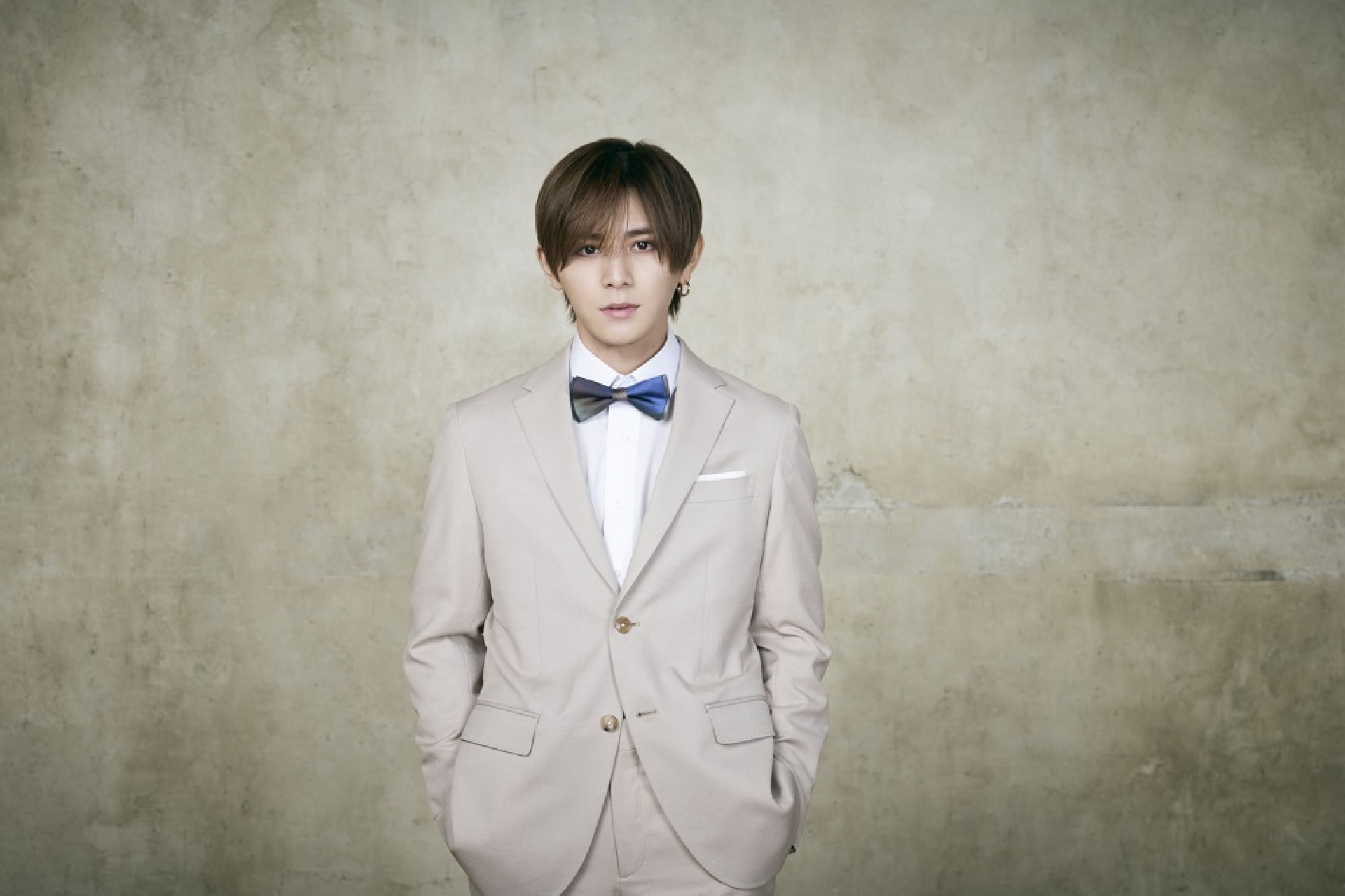 2023-06-30 avex taiwan JPOP Hey! Say! JUMP《DEAR MY LOVER_表裏》台壓發行_宣傳照_山田涼介