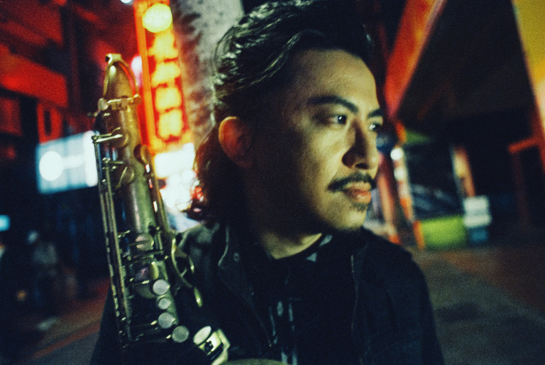 台日頂尖爵士樂手攜手合作新專輯重磅推出！ 謝明諺 & Suga Dairo a new little one 《Our Waning Love》