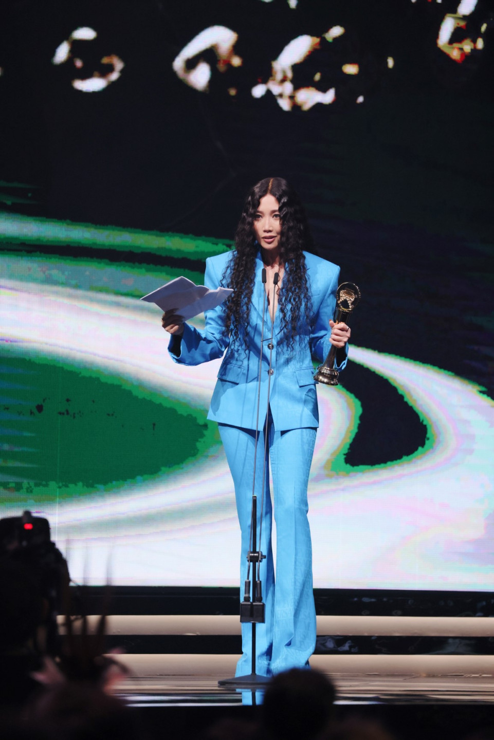 A-LIN