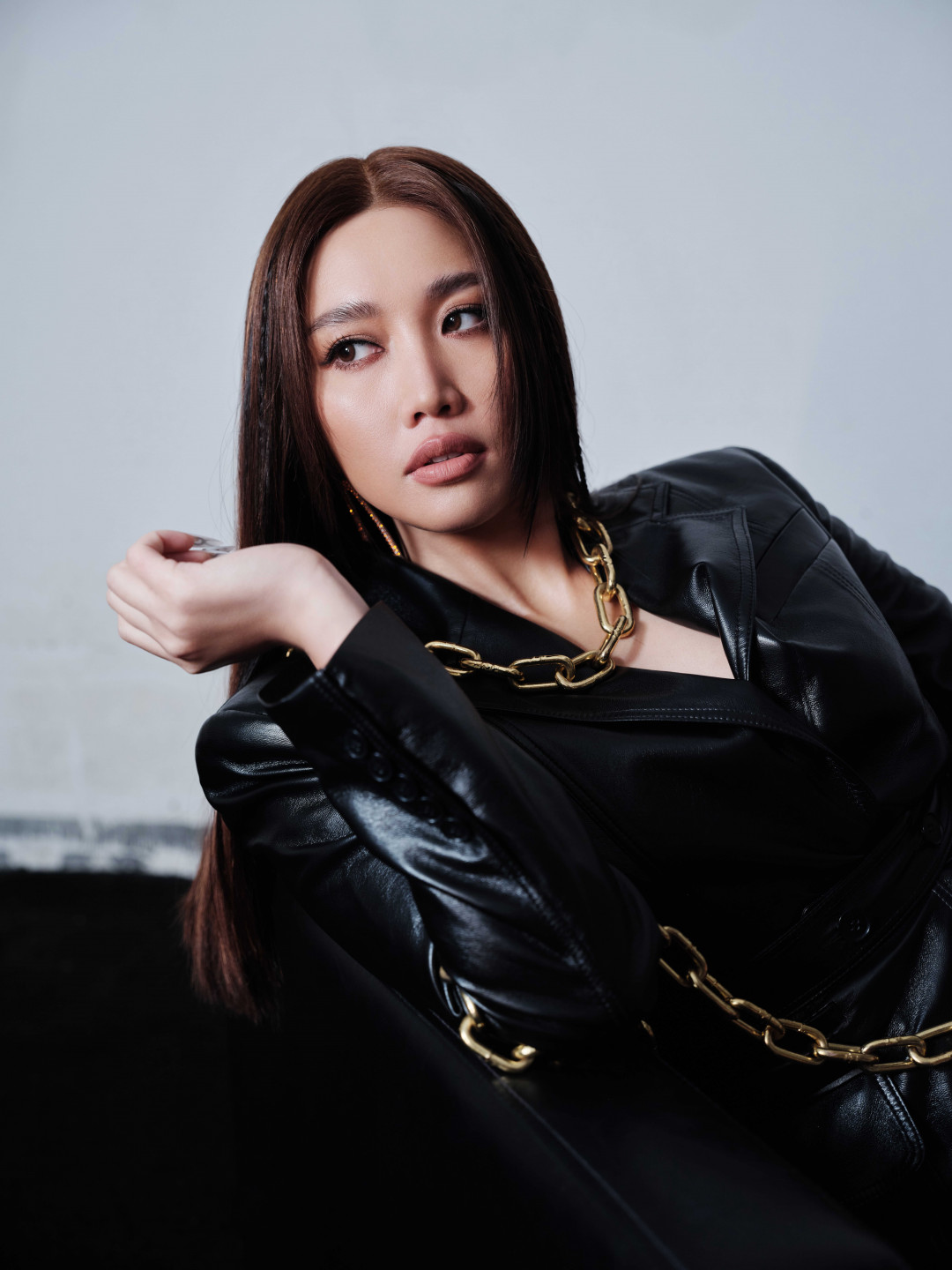 A-Lin