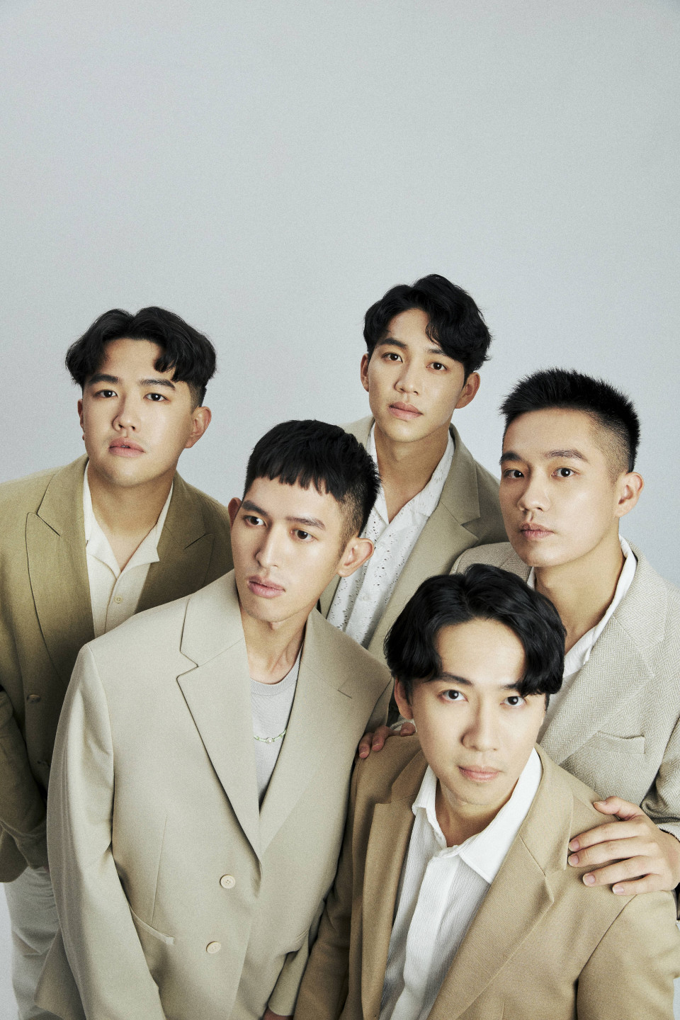 我走指南路_藝人照片_01