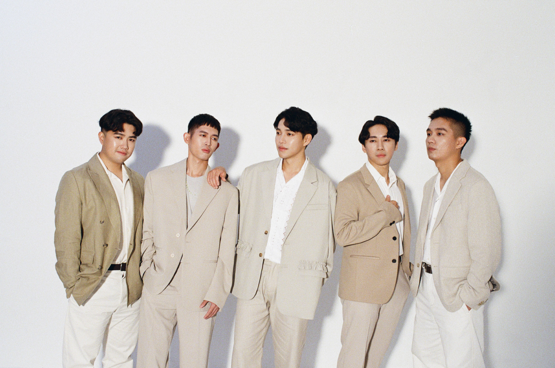 我走指南路_藝人照片_03