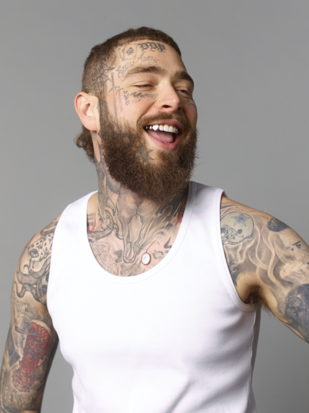 巨星馬龍 - 環球音樂提供1