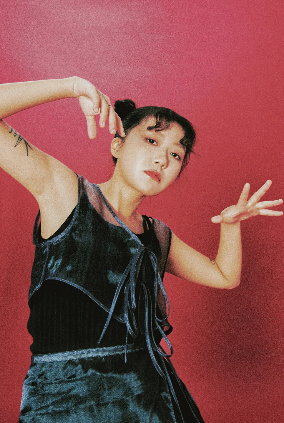 宣告9月舉辦發片專場 Yokkorio首次挑戰單飛個人演出