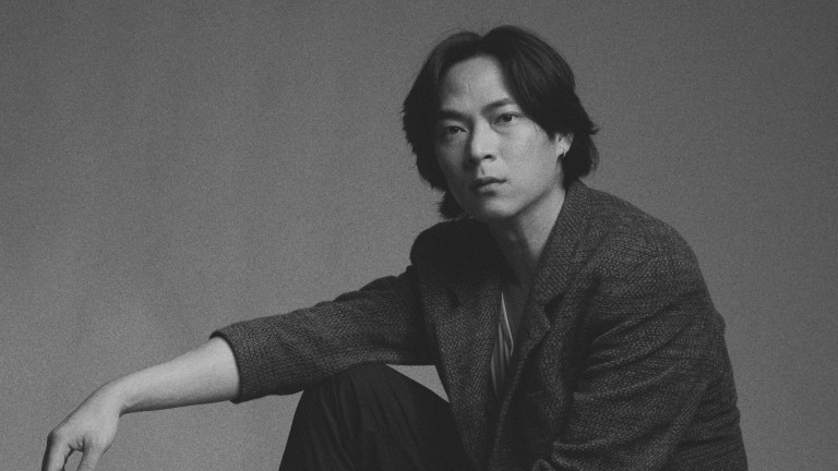 一掃疫情陰霾 香港唱作人何英瑋新歌〈漢記書店〉寫出旺角卡農