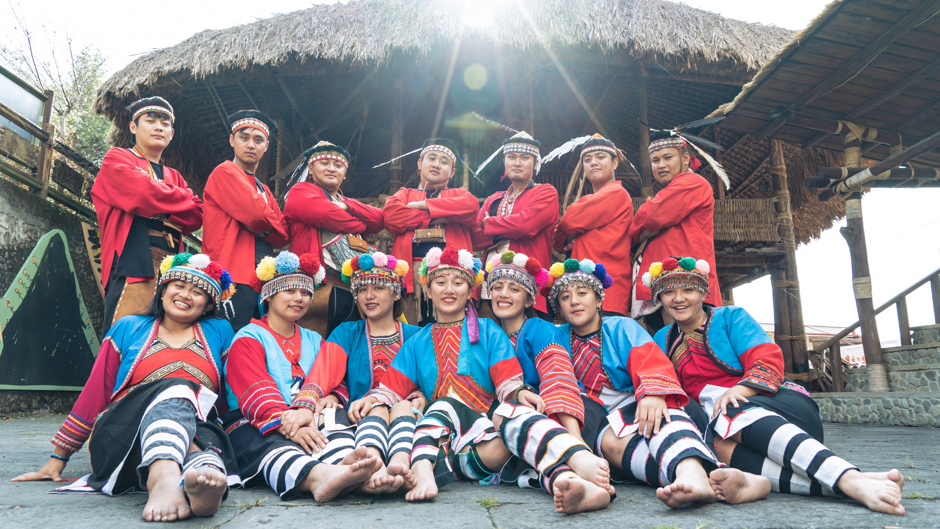 悠巴歌謠傳唱隊02