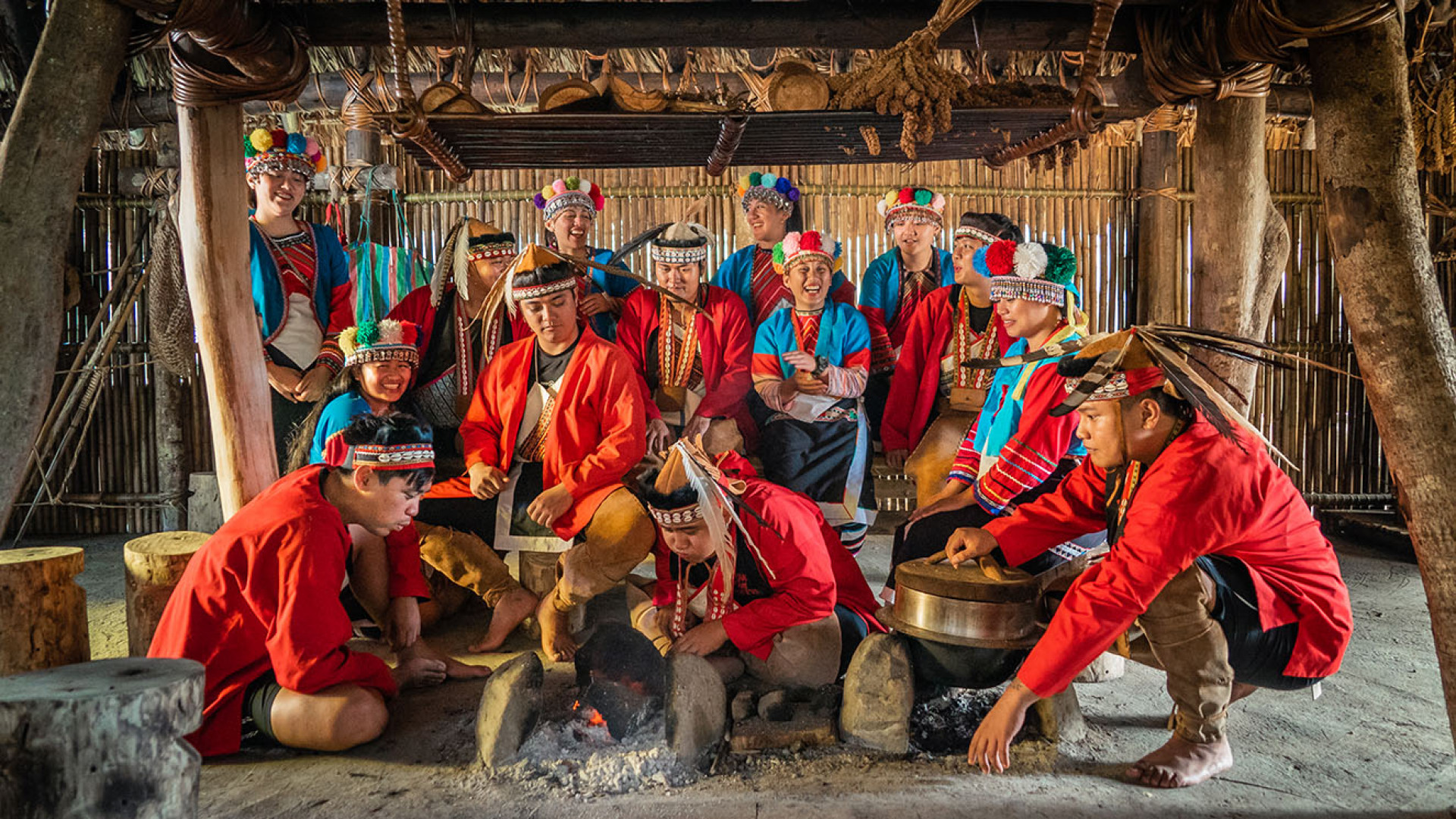 悠巴歌謠傳唱隊01_