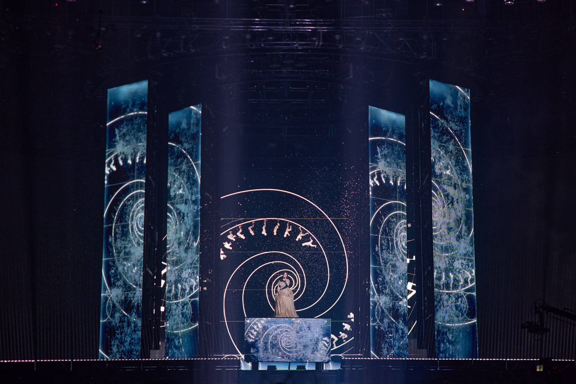 田馥甄一期一會與樂迷相聚