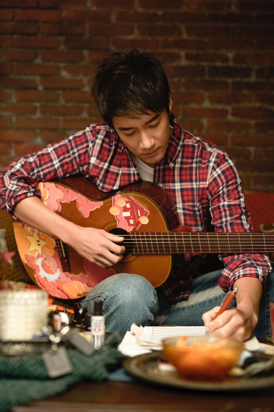 王力宏照片3-寬魚_宏聲提供_