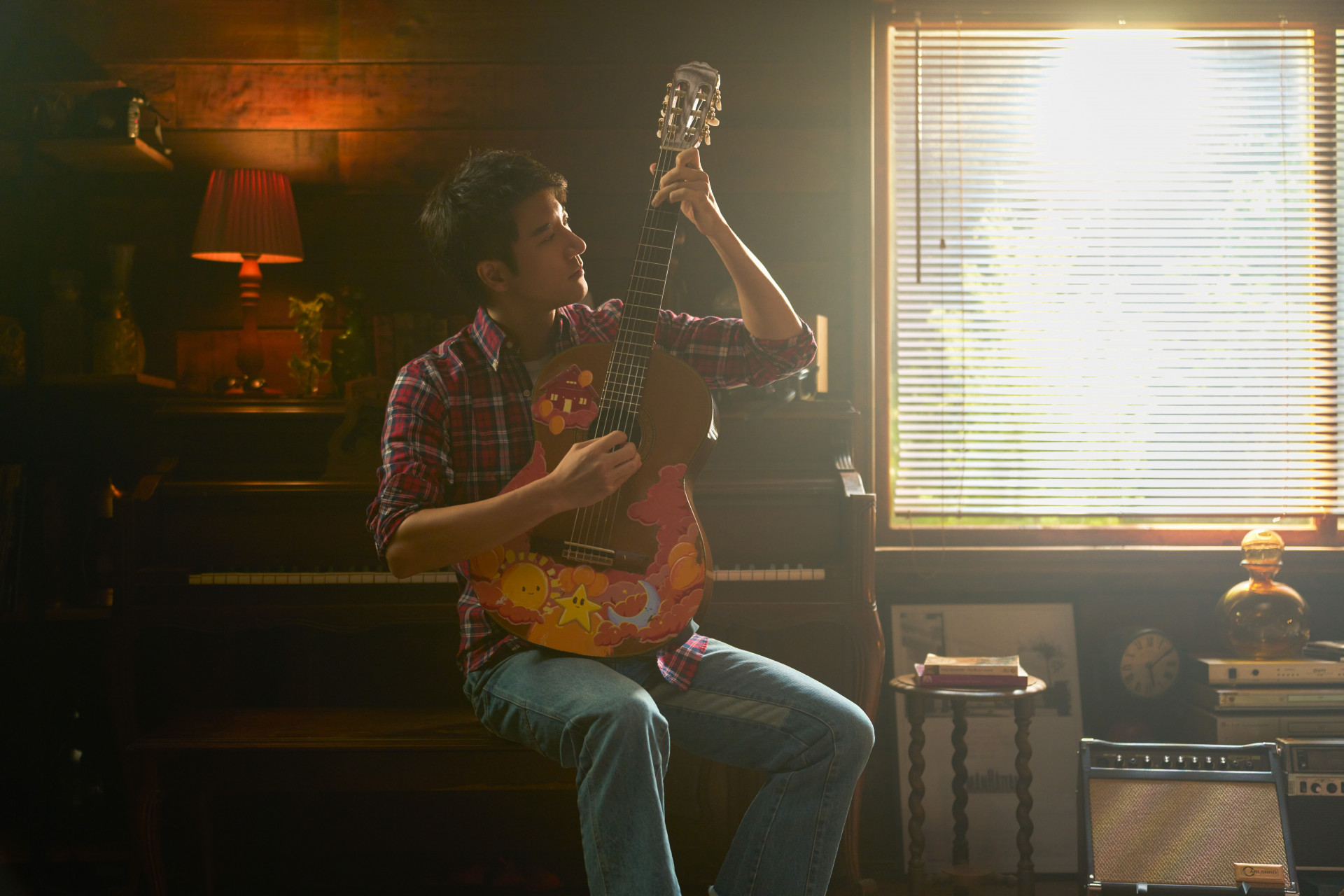 王力宏照片4-寬魚_宏聲提供_