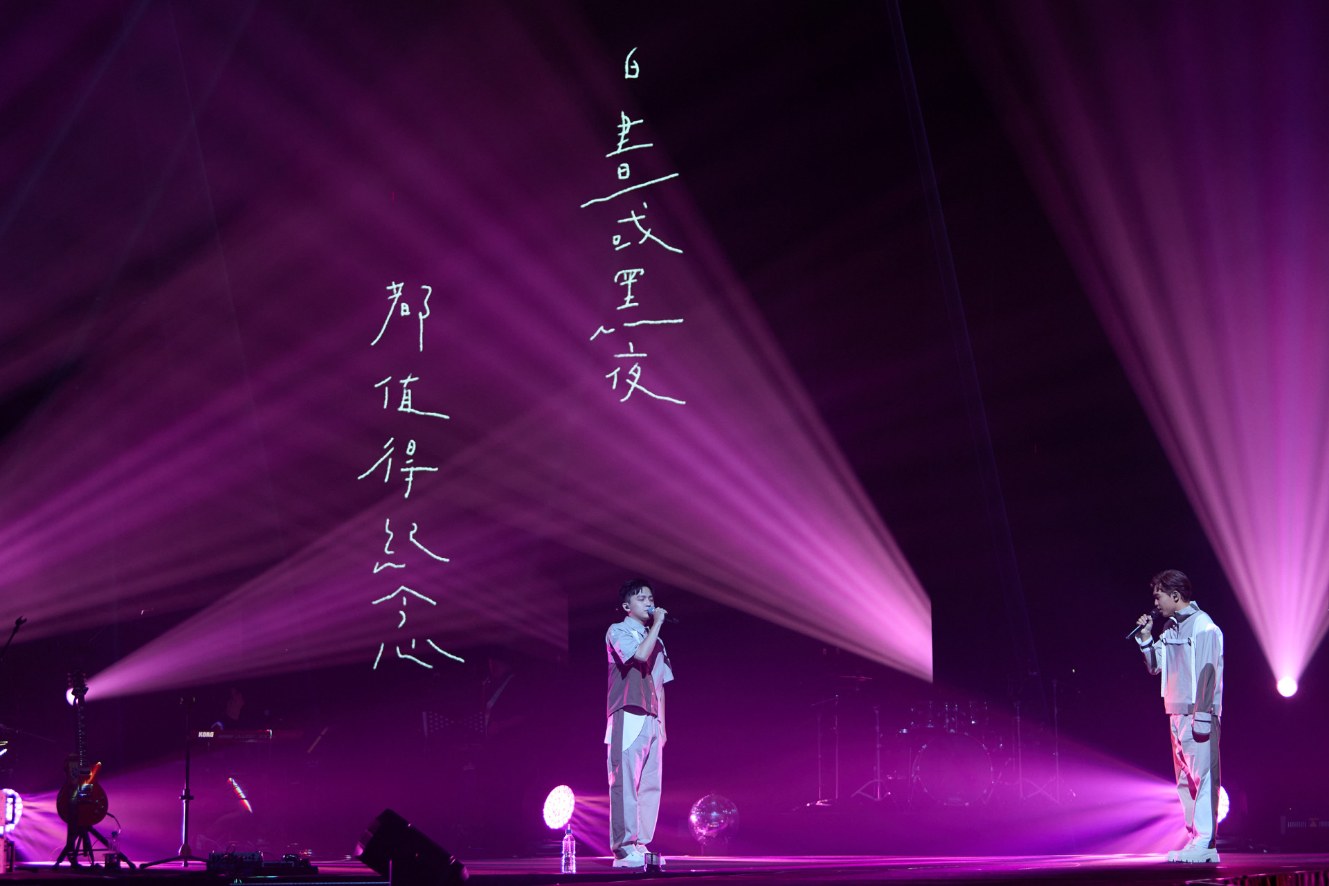 理想混蛋成軍六年打造自己音樂奇異點