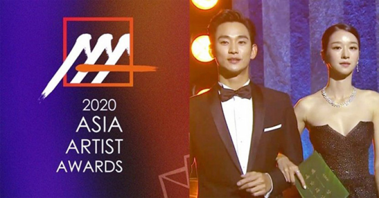 一次告訴你！2020年末各大音樂頒獎典禮 出席藝人名單＆播出時間