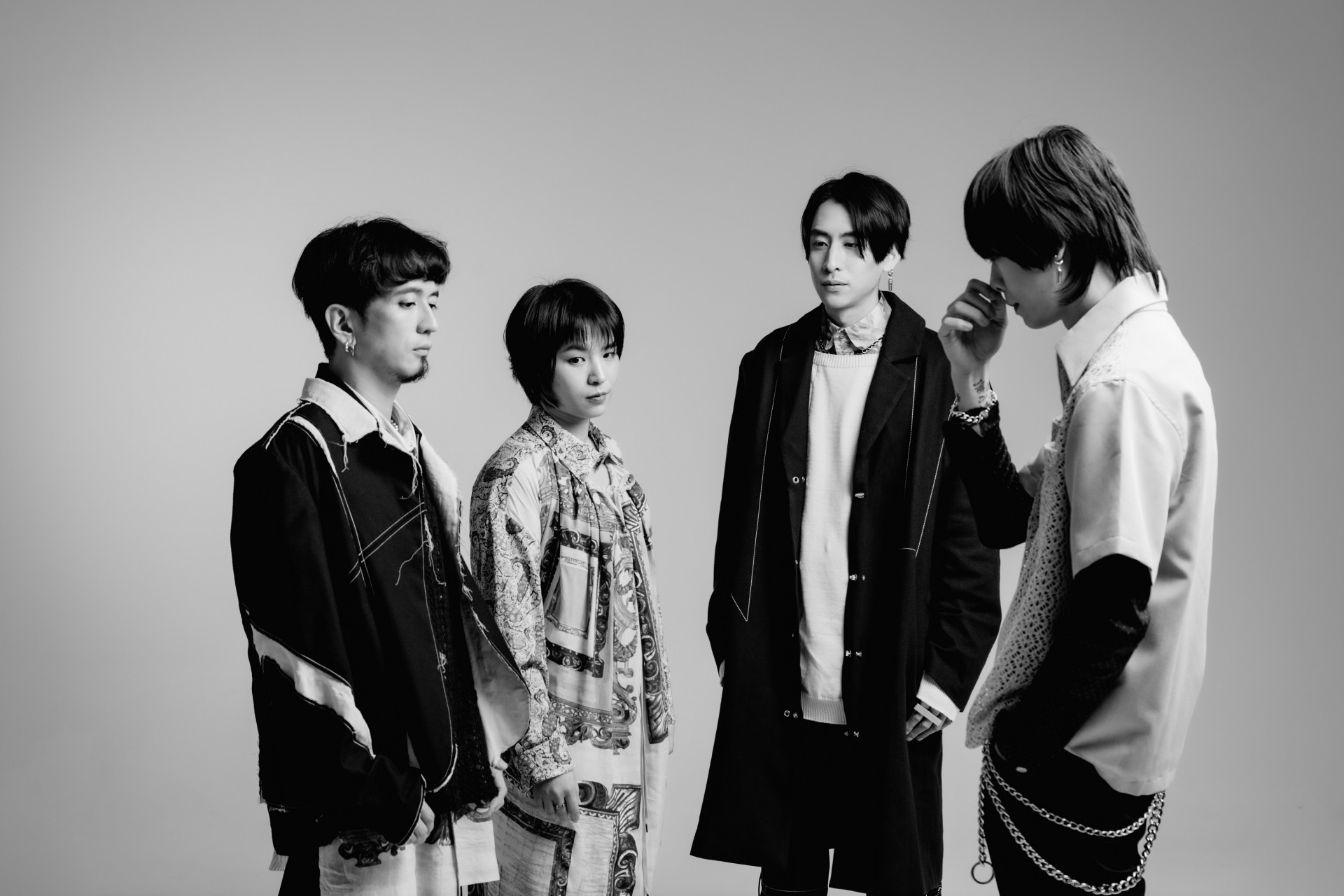 演唱會倒數計時 二度攜手躍演劇團合作 打造「搖滾X劇場」另類現場美學