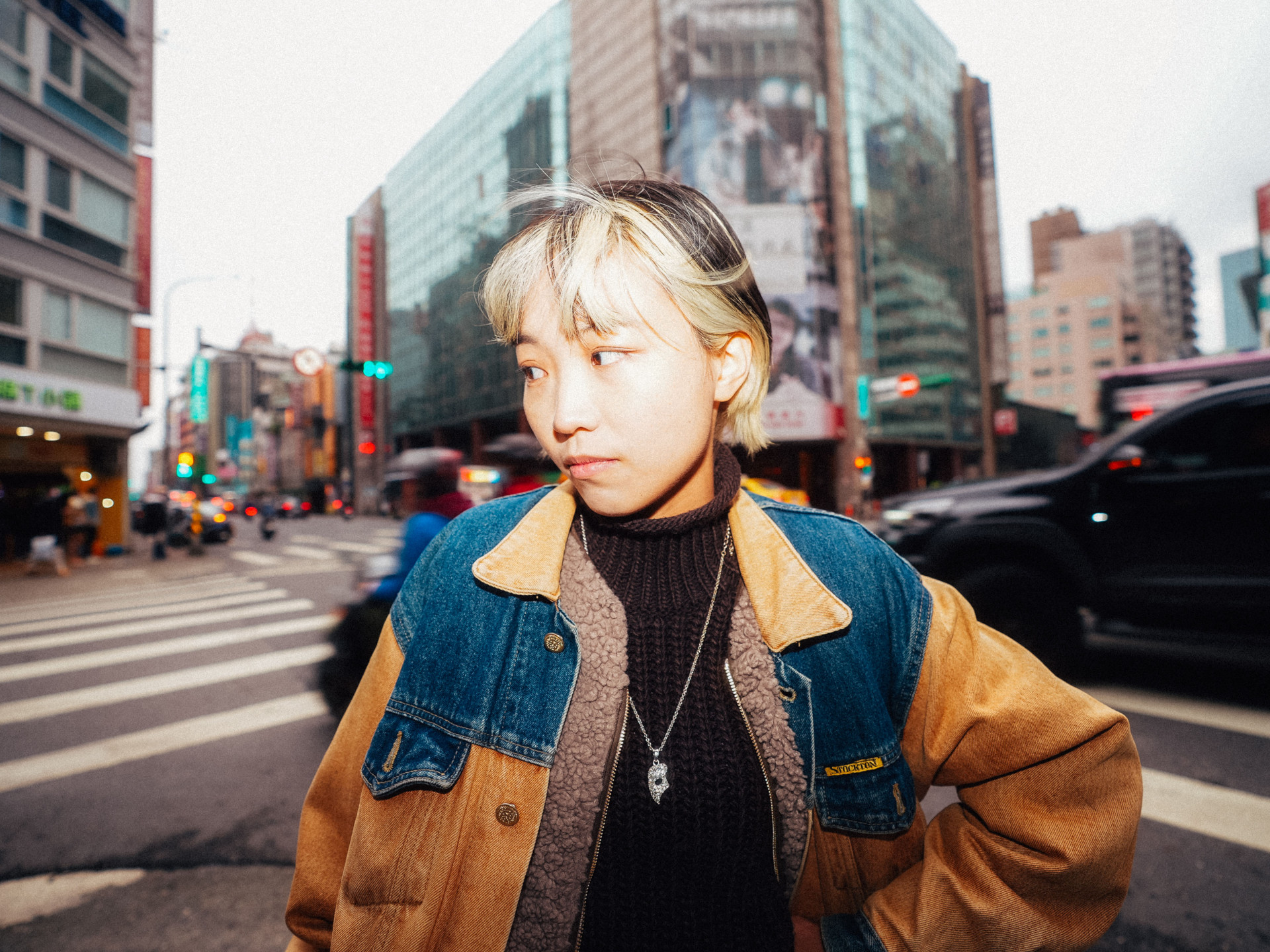 芮鯊 RapShark_藝人照01_