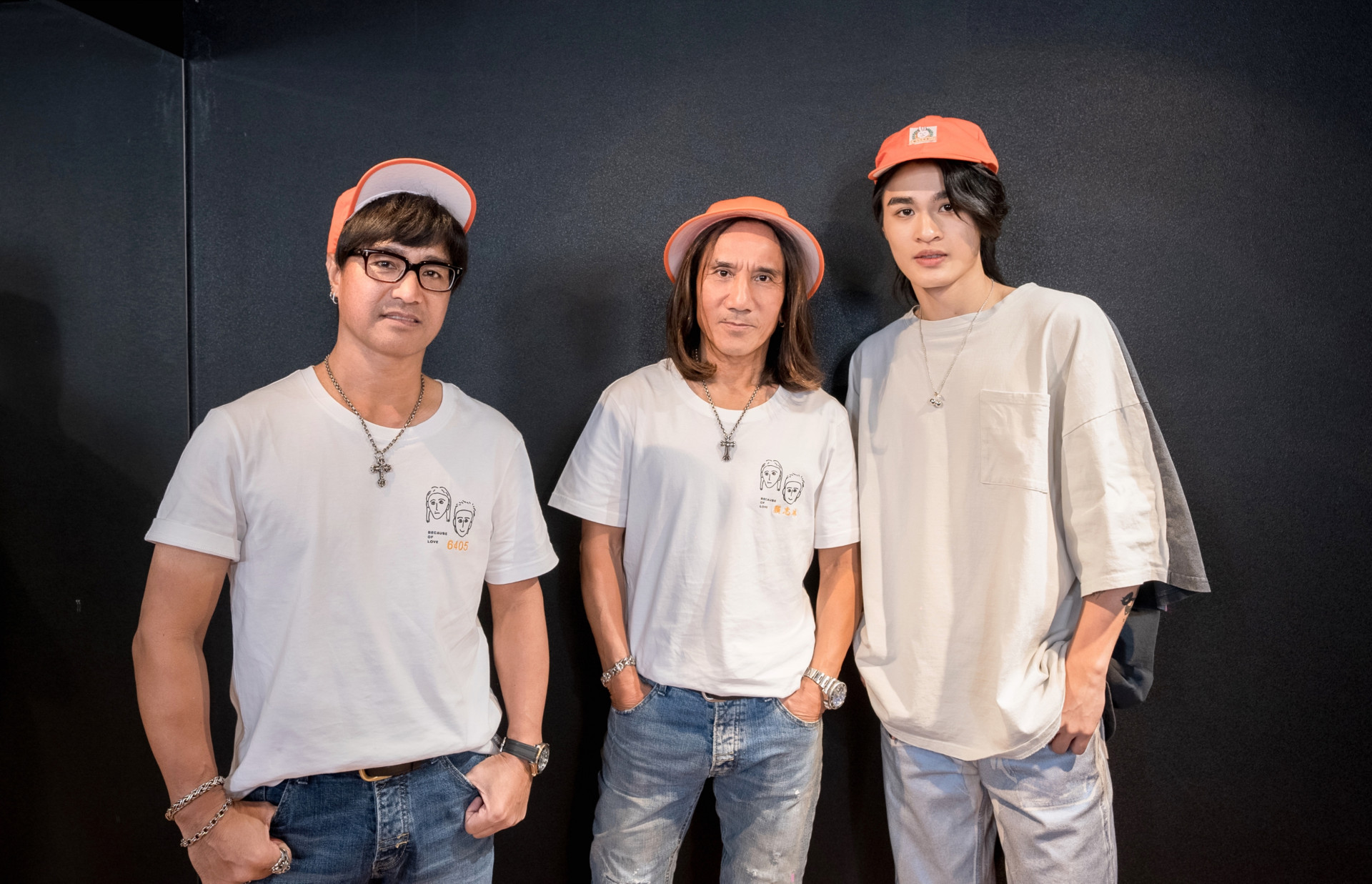 動力火車 77Ke柯棨棋(右)_發稿照01