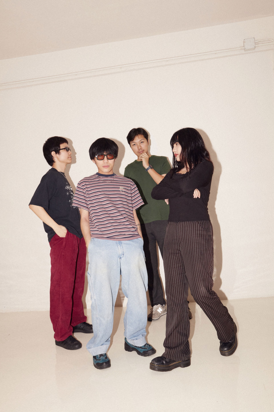 Soft Pine - Artist Photo 3_