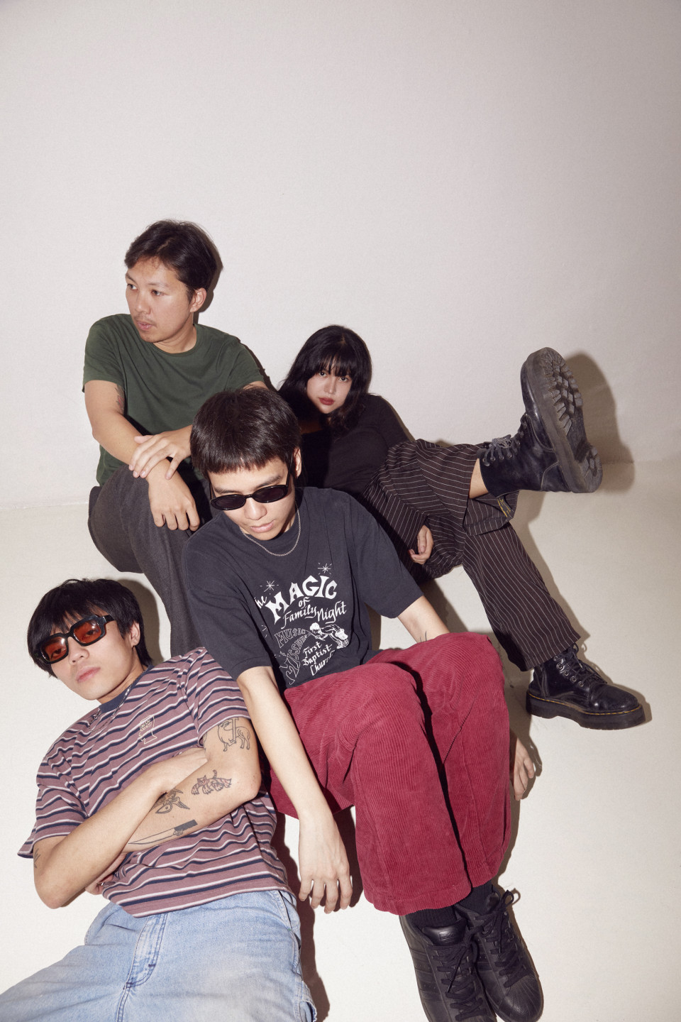 SoftPine-artist photo2