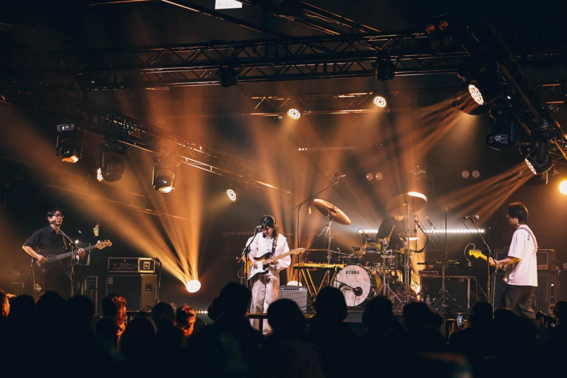 3. Manic Sheep 宣傳照 02(Manic Sheep提供)