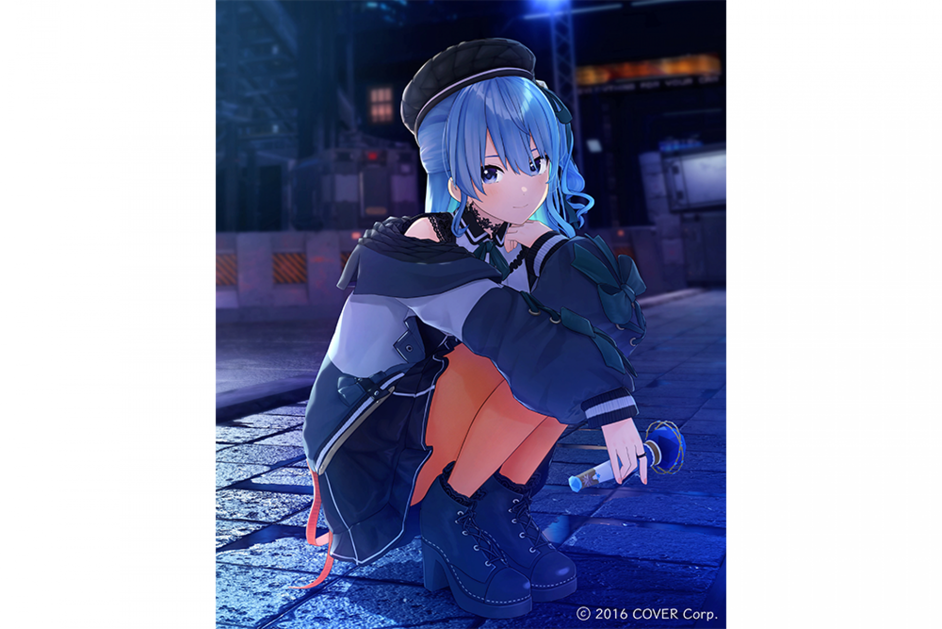 藝人照_星街彗星