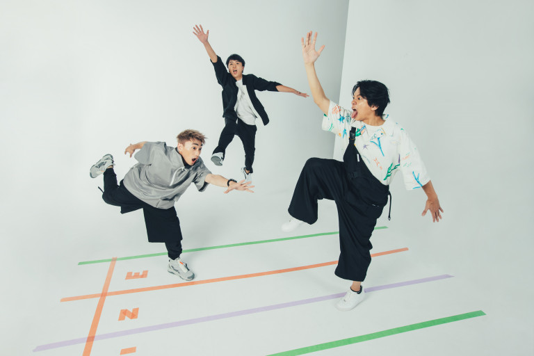 五月天瑪莎、LINION跨刀力挺！爆紅魯蛇系樂團八青哥 首張專輯《魯卡司》強勢發行