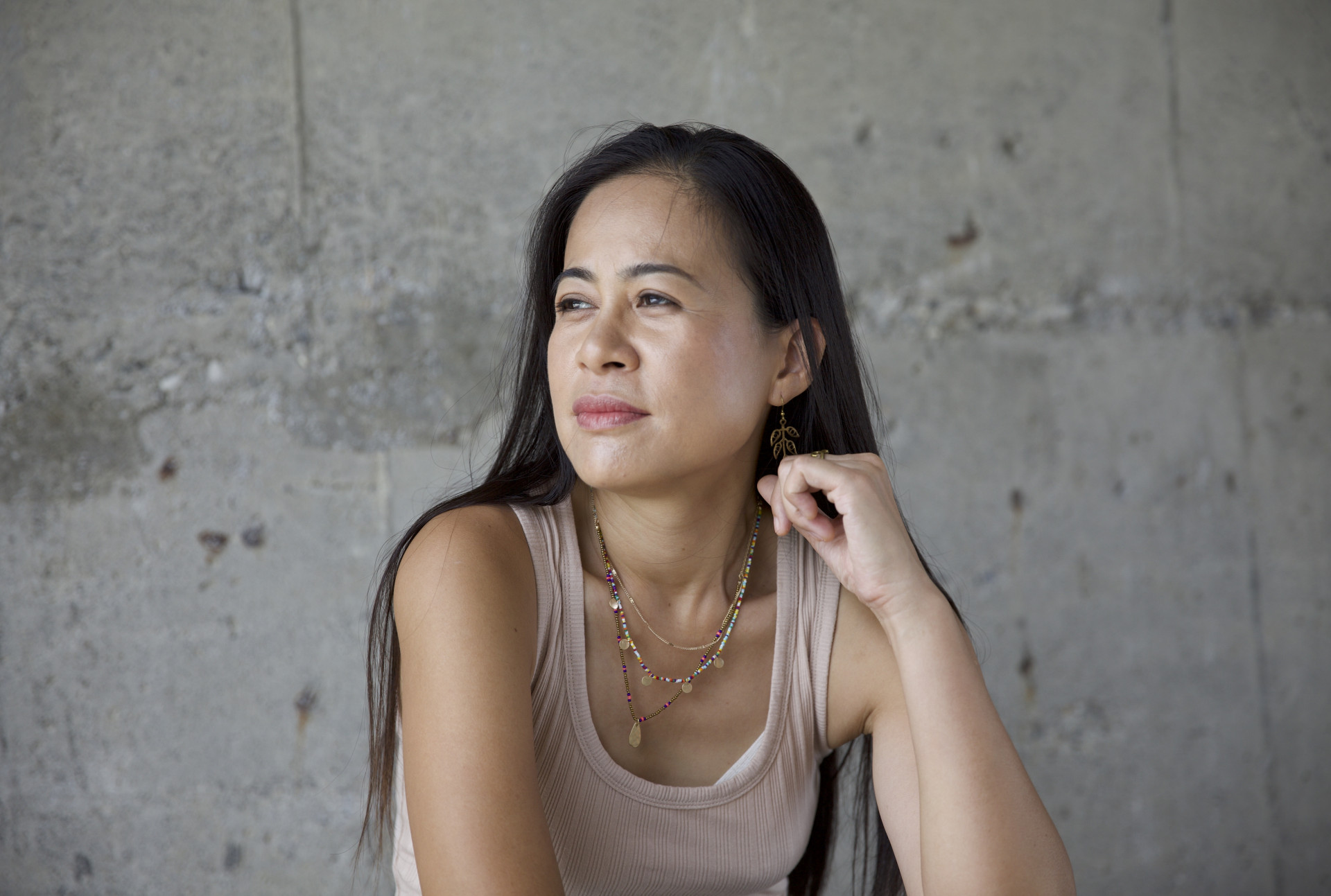 01_Ilid Kaolo 以莉 高露_宣傳照1