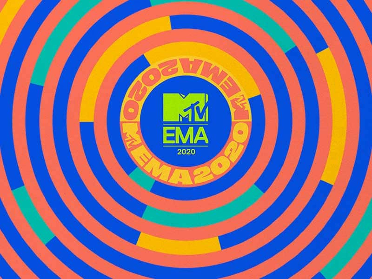 2020 MTV EMA 歐洲音樂獎 - 入圍名單出爐