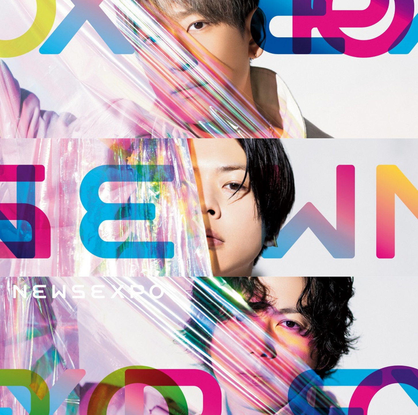 2023-09-14 taiwan JPOP NEWS《NEWS EXPO》台壓發行_封面照
