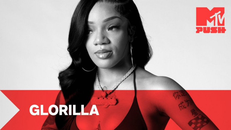 【MTV PUSH】跟隨 GloRilla 的節奏嗨起來～《Lick or Sum》熱潮席捲全球！