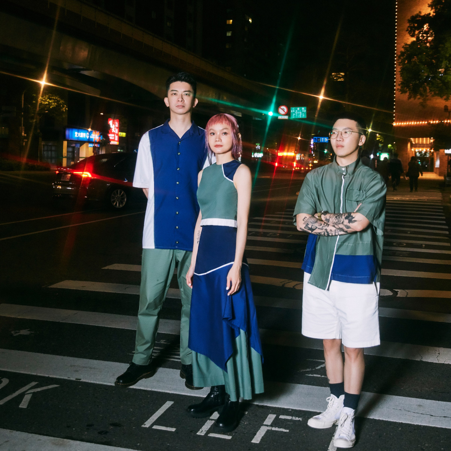 青虫aoi發行全新單曲,高唱「安樂死」?