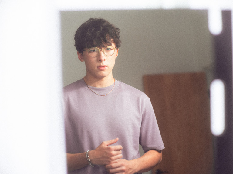 《音樂主理人》拚冠熱門才子 NIO 節目一路過關斬將殺入六強 新歌驚艷挑戰復古流行曲風