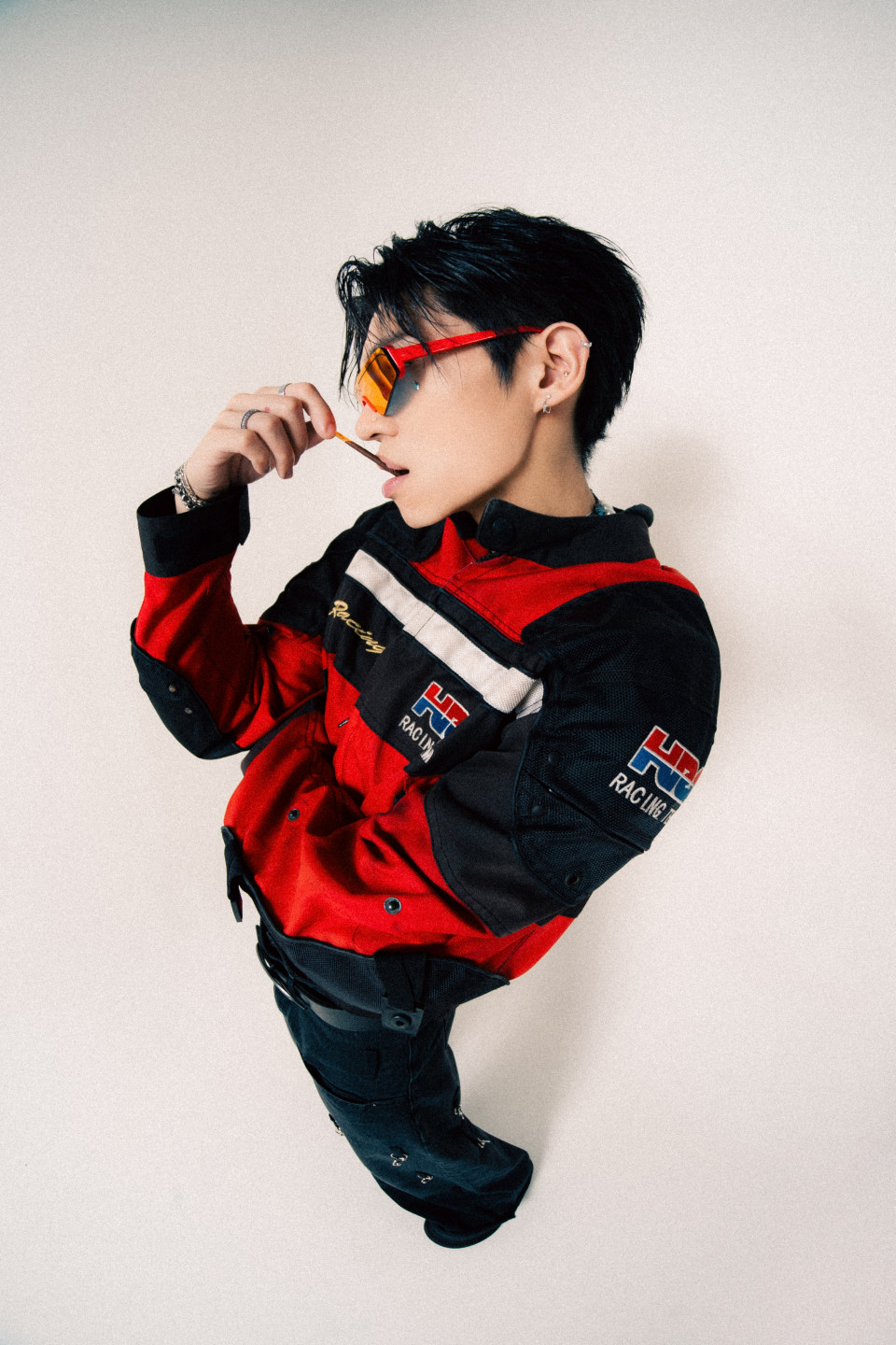 KIRE ft.木木 - whatnot _ 7